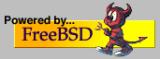 FreeBSD Logo